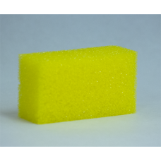 Additional sponge