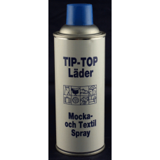 Tip-Top suede and textile spray